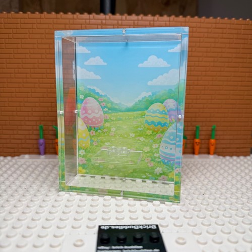 Showcase minifiguren display - minifiguren,