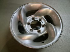 Hyundai Galloper Felge 7x15