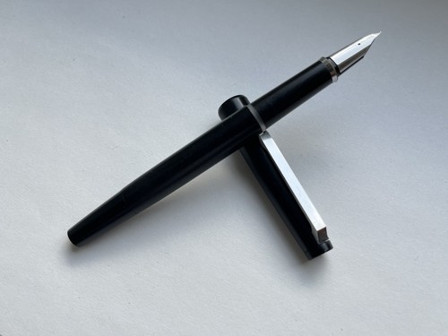 Lamy füller kolbenfüller - füller,