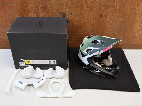 Fox proframe mips park - fox,