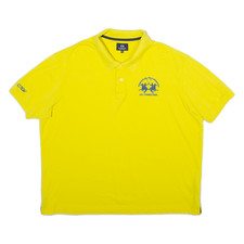 LA MARTINA Herren Poloshirt