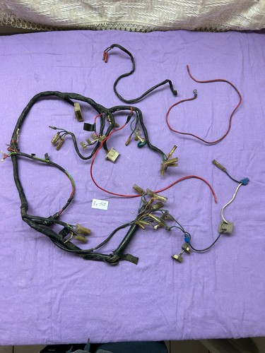 Kabelbaum 32100 341 - 32100-341-0000, honda