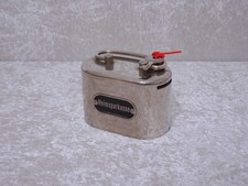 Metall Spardose Heimsparkassse Deutsche Geldschrankfabrik Berlin - Vintage
