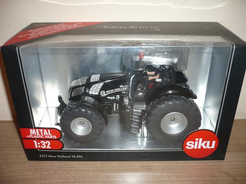Siku new holland - new,