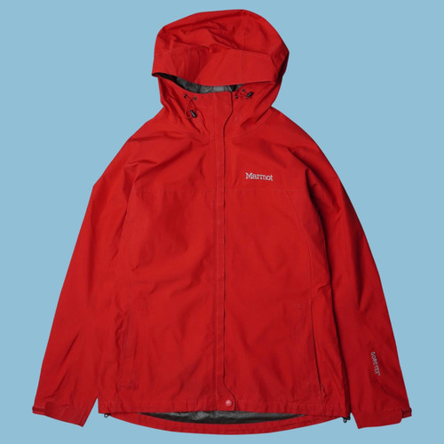 Vintage marmot gore tex jacke - vintage, gore-tex