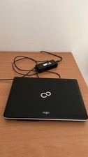 Fujitsu LifeBook S710, 500 SSD, 14 " Display, 4GB Ram, i5, Win7 Pro 64bit