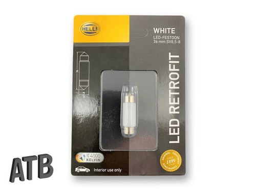 Hella led glühbirne - hella,