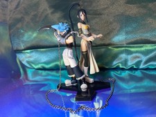 Soul Eater Black Star &