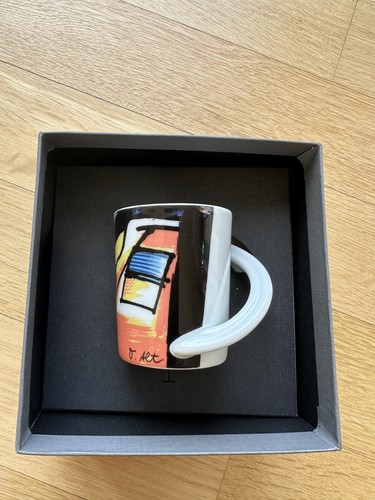 Neu rosenthal sammlertasse - neu:,