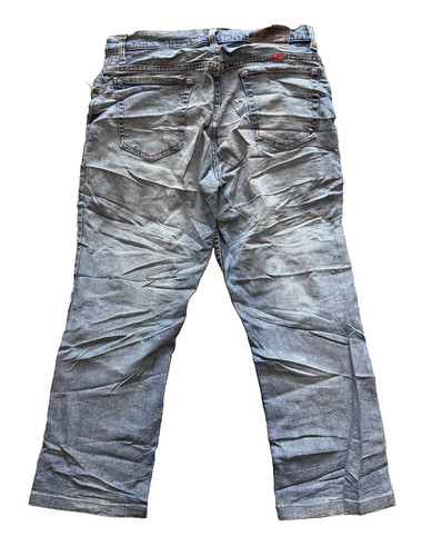 Wrangler herren jeans w32xl33 - wrangler,