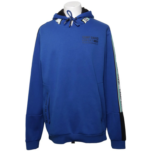 Camp david kapuzenpullover - camp, david,
