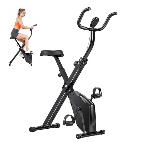 Hometrainer fahrrad klappbar - hometrainer,