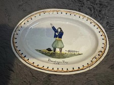 1793 Französische Fayence