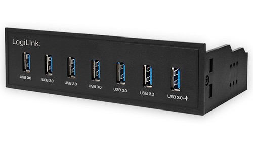 Logilink usb3 einbau - logilink, usb3.0
