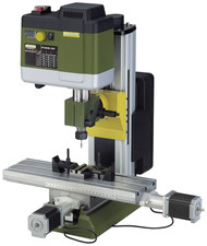 Proxxon FF 500/BL Feinfräse Fräsmaschine Metallbearbeitung 230 V Metallfräse    