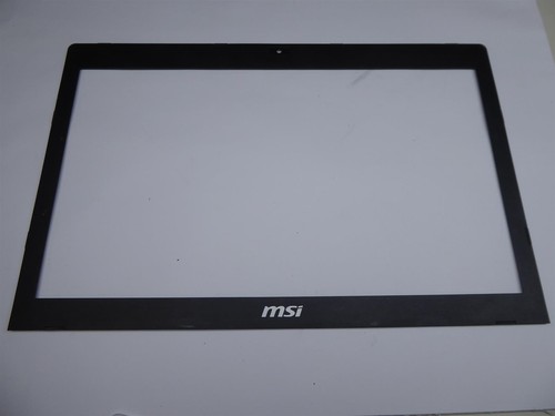 Msi gs70 6qe - msi, displayrahmen