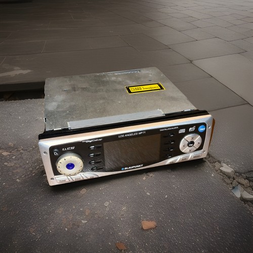 Radio auto spieler - auto,