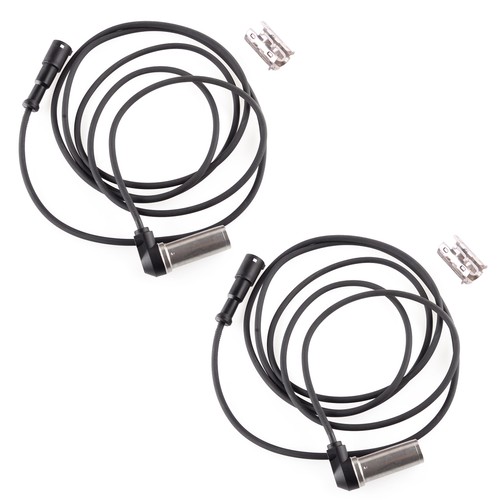 Lkw abs raddrehzahlsensor - 2x,