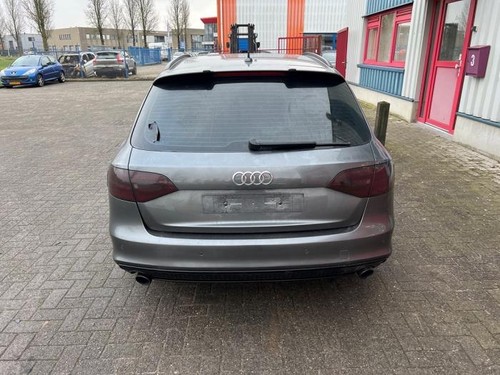 Heckleuchtensatz audi avant - a4,