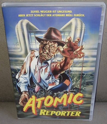 Uncut fsk18 atomic - uncut, ..