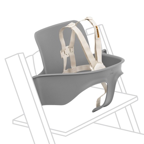 Stokke tripp trapp baby - trapp, set