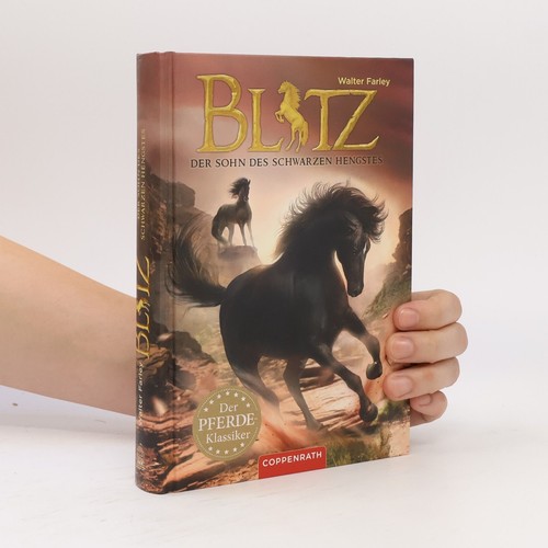 Blitz der sohn des - der,