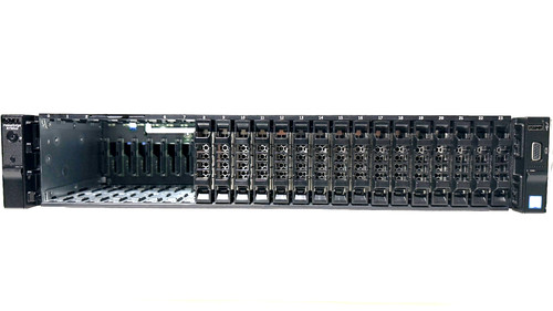 Dell poweredge r730xd xeon - dell,