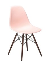 vitra Stuhl Eames Plastic Side