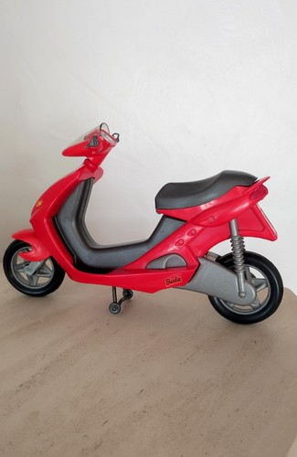 Vintage mattel roller - ,