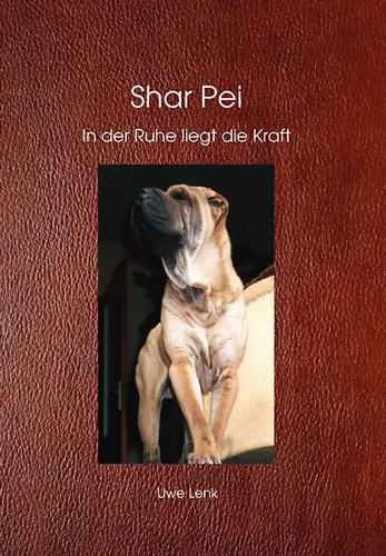Shar pei - shar,