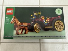 ++NEU Lego "Wintertime