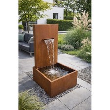 Gartenbrunnen Springbrunnen