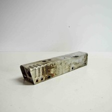 AUDI A4 8K2, B8 Stoßstange