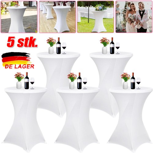 Stk stehtischhusse husse - 5,