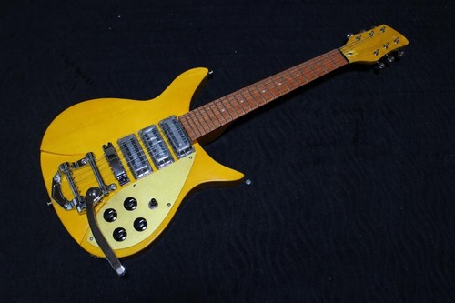Rickenbacker 325 frühes
