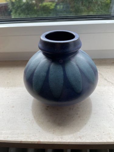 Vintage vase retro - vintage, vase,