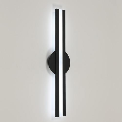 Led wandleuchte innen - led,