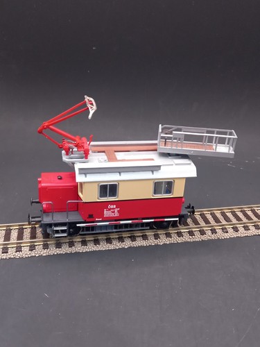 Kleinbahn öbb - h0,
