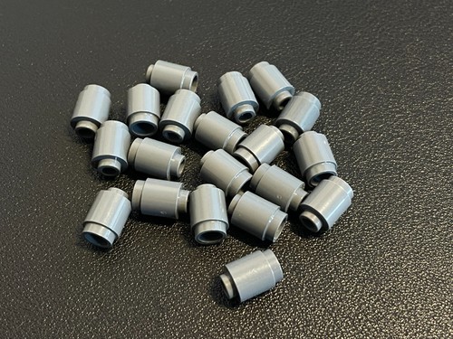 Lego 3062b rundstein tonne - 3062b,