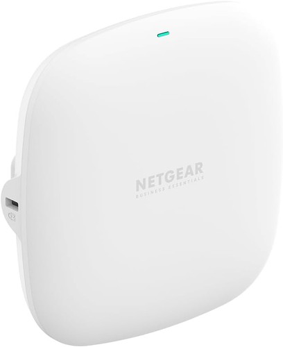 Netgear wireless access - wireless,