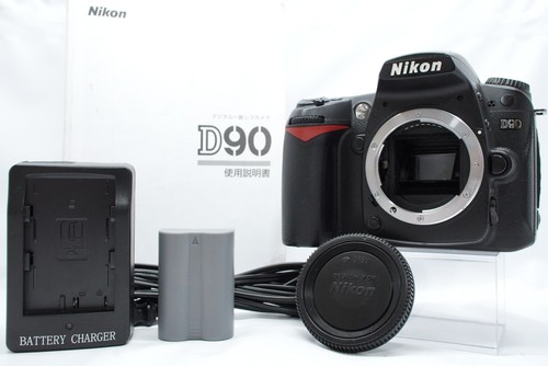 Top neuwertig nikon d90 12 - nikon, 12.3
