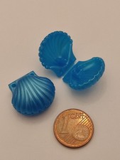 Playmobil  2 x Muschel