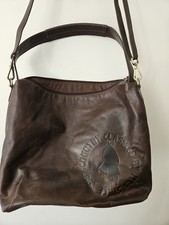 Damen handtasche groß braun - handtasche, groß,