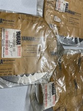 RD500 47X 1GE Kupplungstahlscheiben NOS 3 Stück 