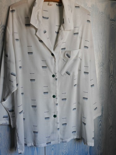 Bluse von triumph 42 - von, gr.