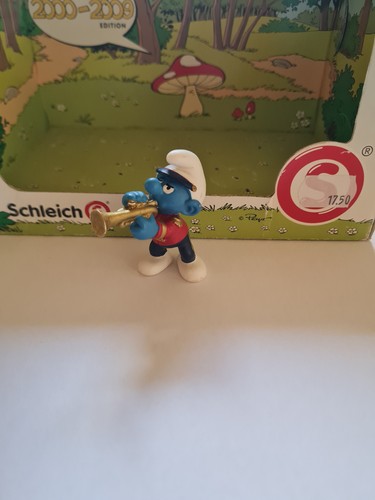 Schlümpfe schlumpf - schlumpf,