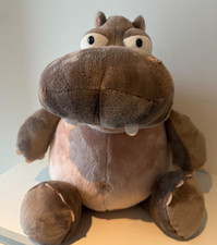 Nici Nilpferd Balduin ca. 50