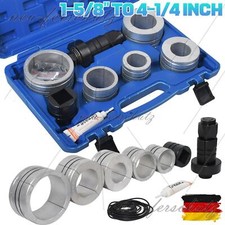 Auspuff Rohrweiter Set KFZ