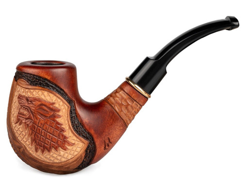 Watson holz tabakpfeife - -, holz-tabakpfeife