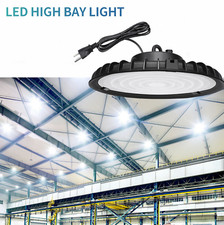 LED UFO High Bay Warehouse